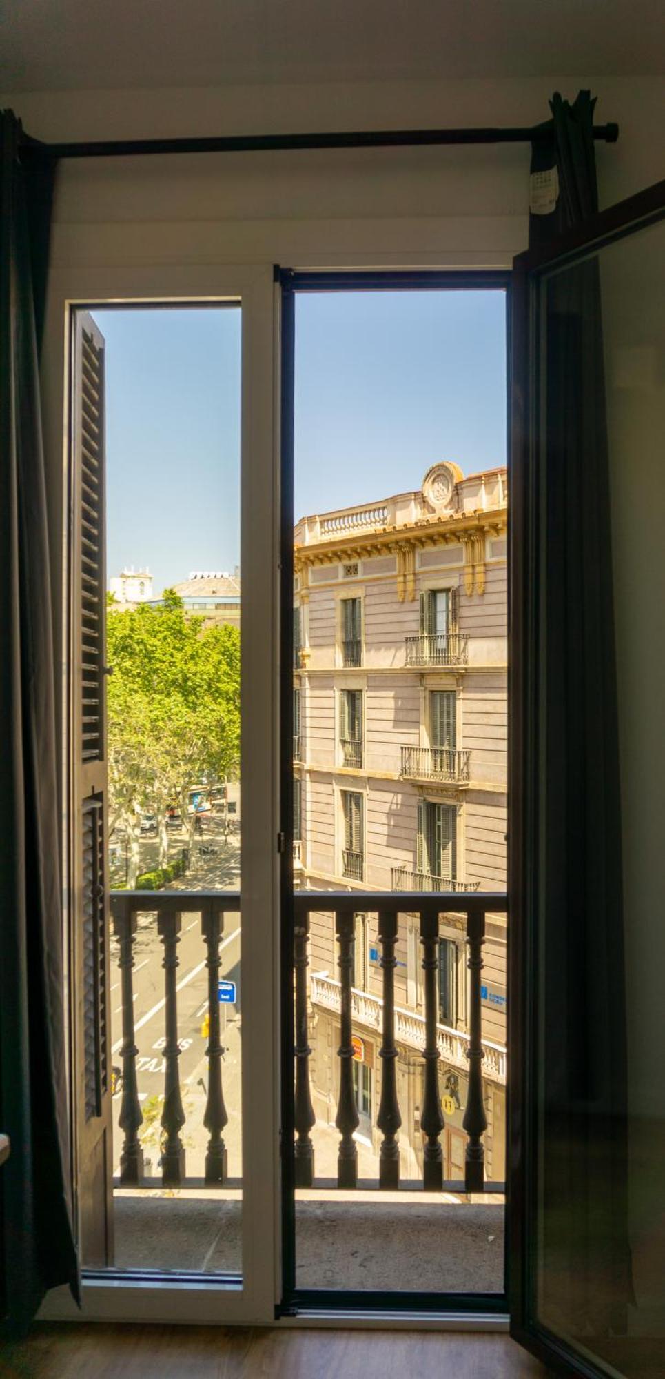 Fontanella House
