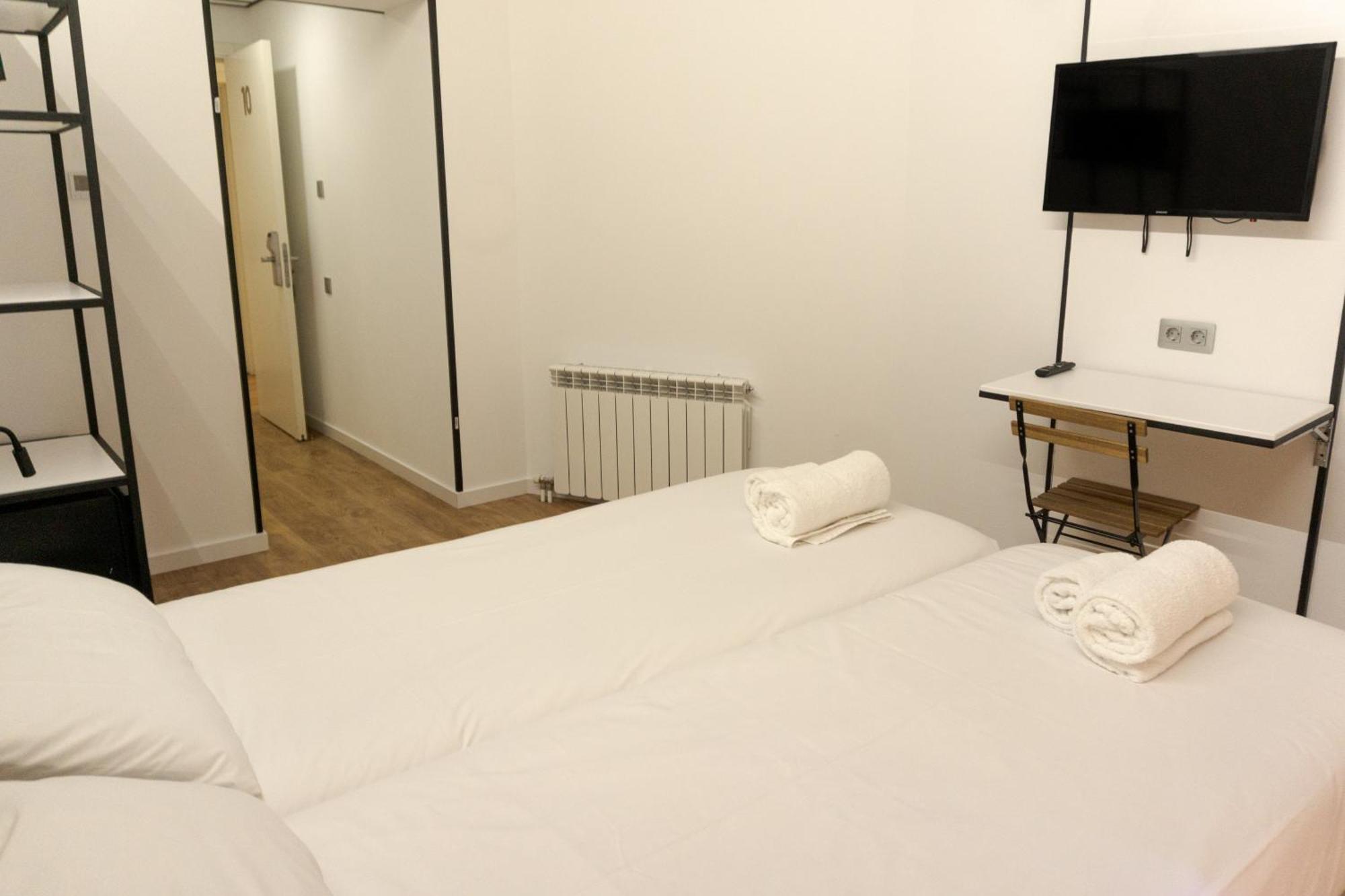 Affittacamere Fontanella House Barcellona