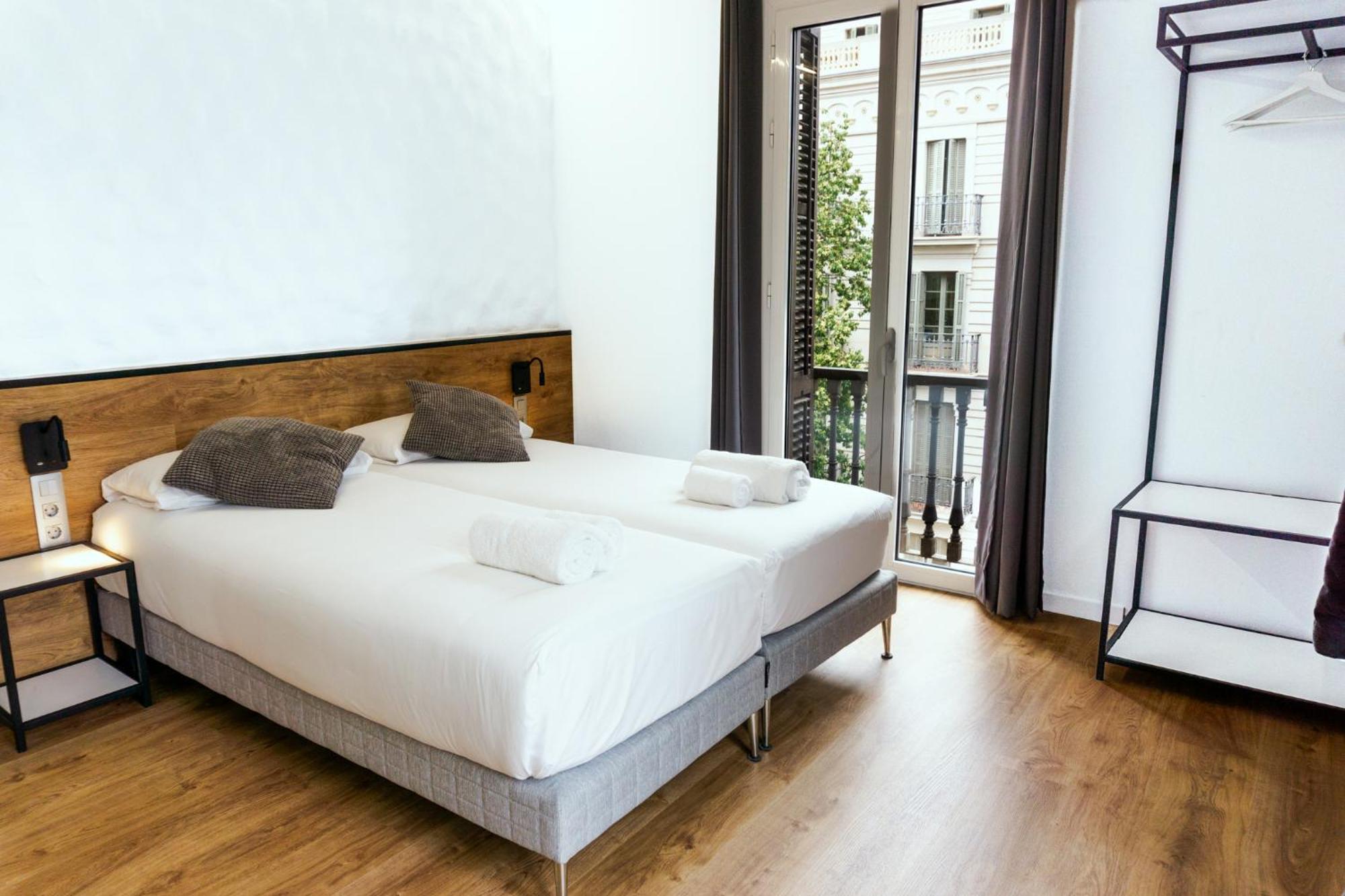Affittacamere Fontanella House Barcellona