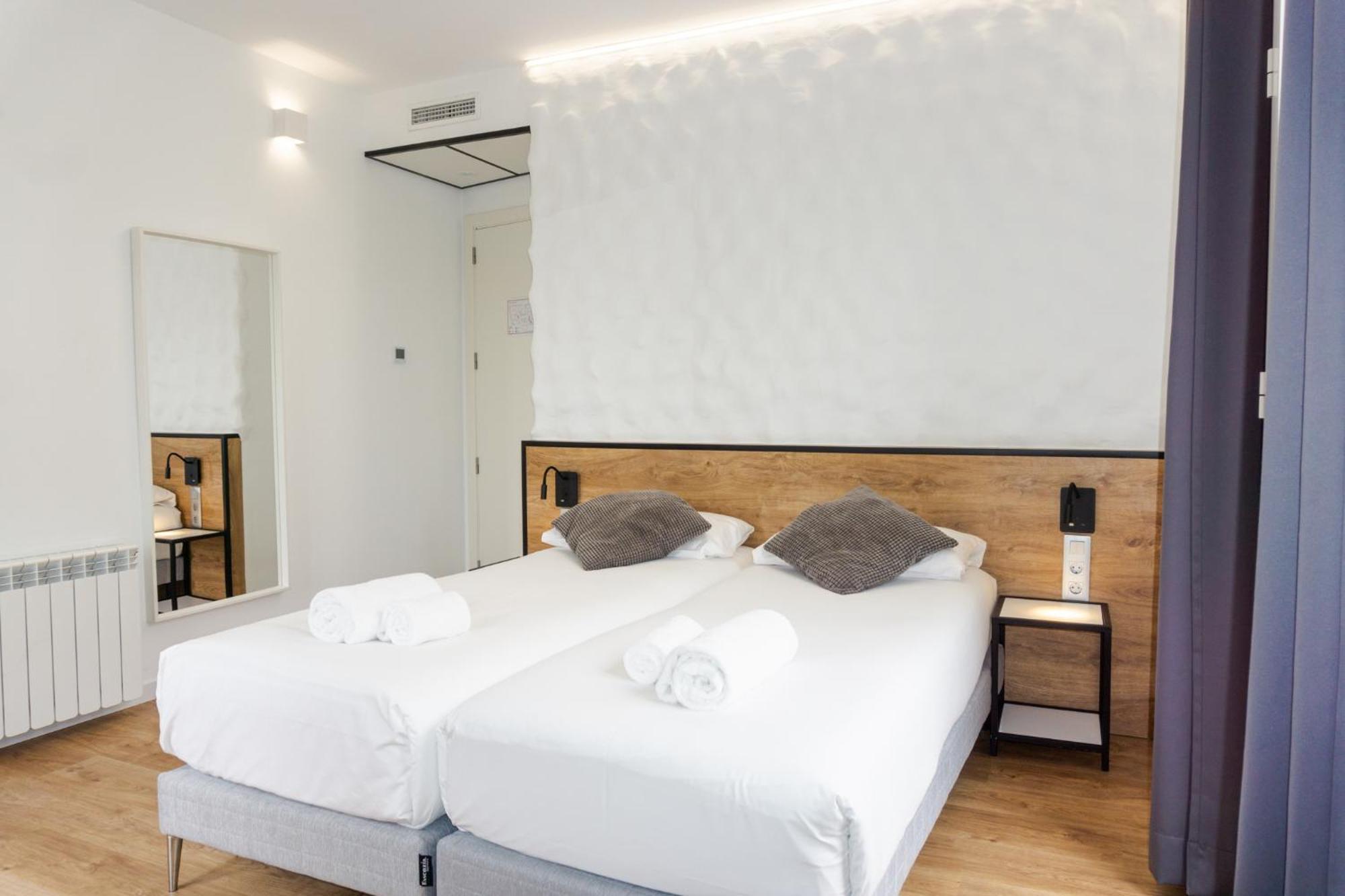 Affittacamere Fontanella House Barcellona