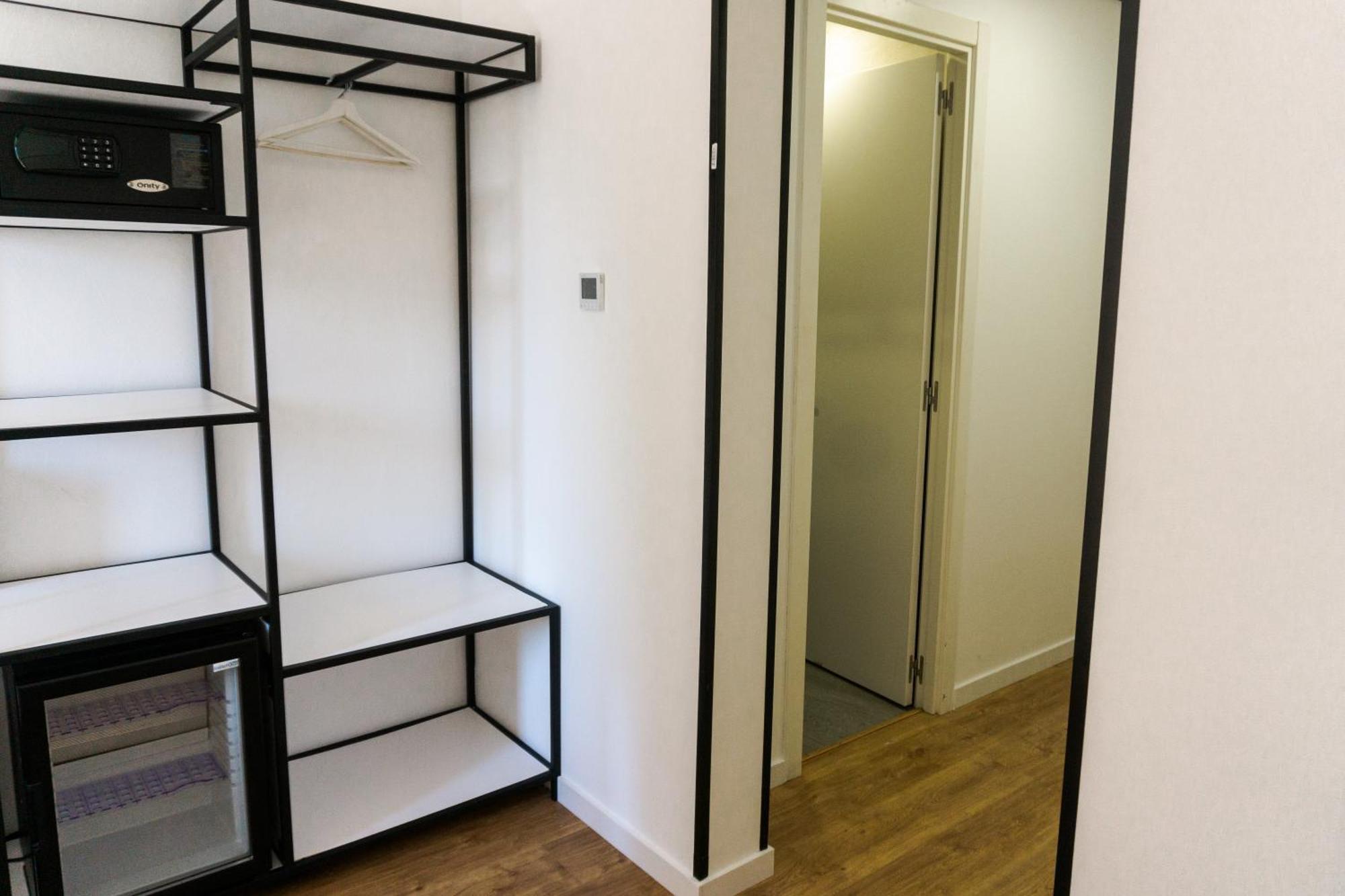 Affittacamere Fontanella House 2*