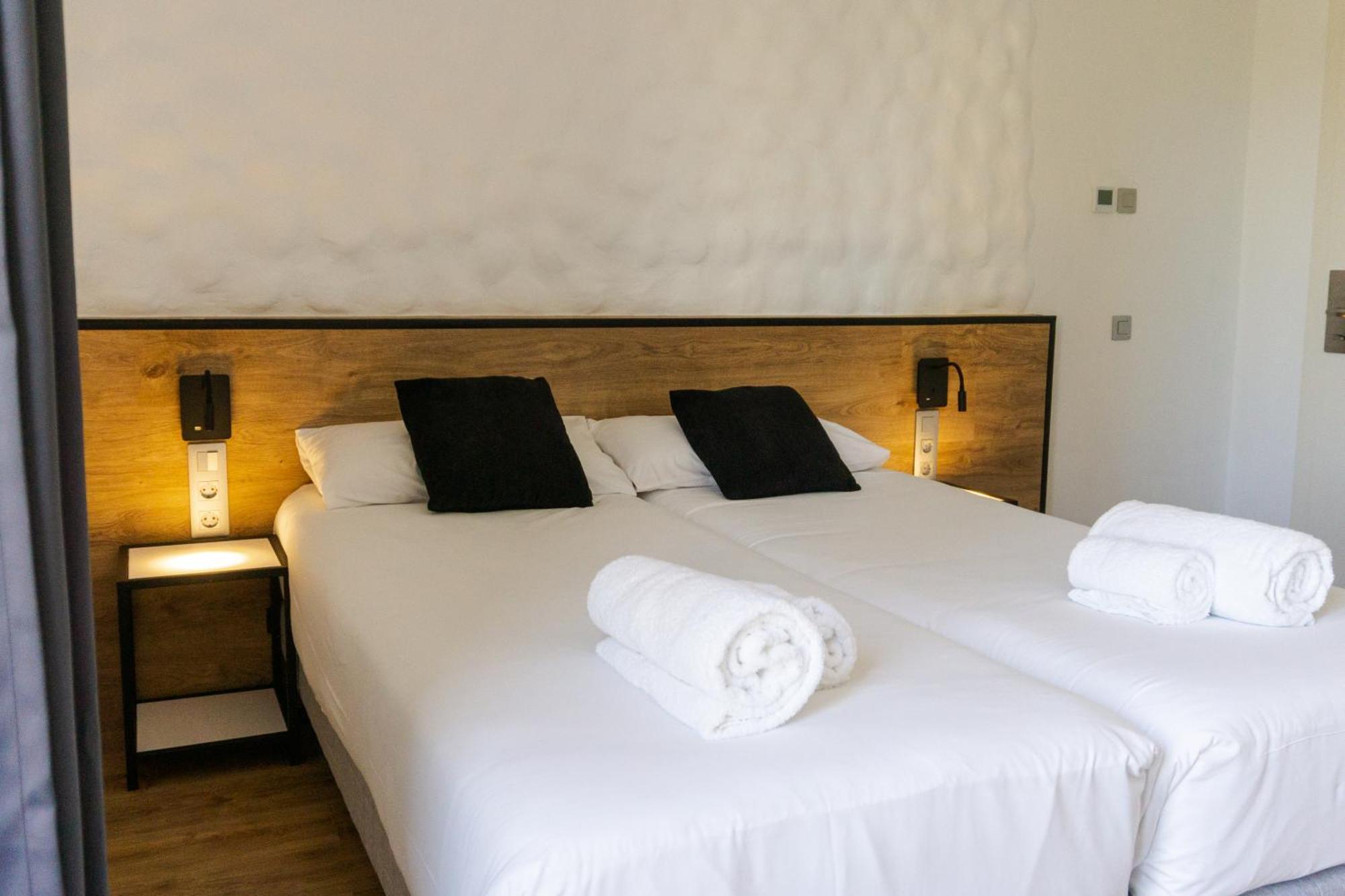 Affittacamere Fontanella House 2*