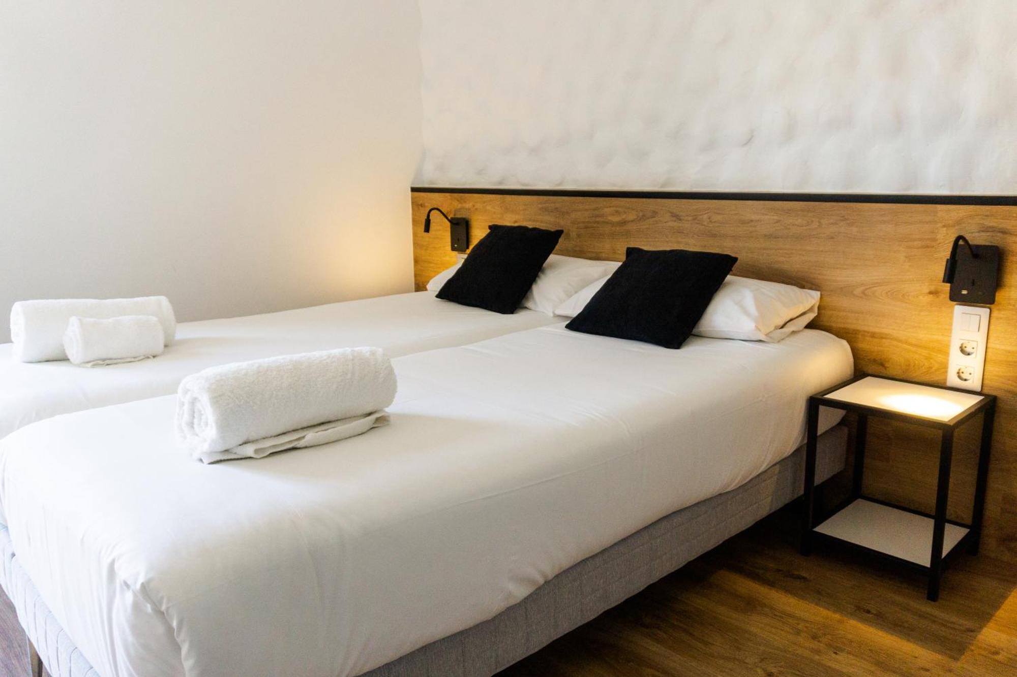 Affittacamere Fontanella House 2*