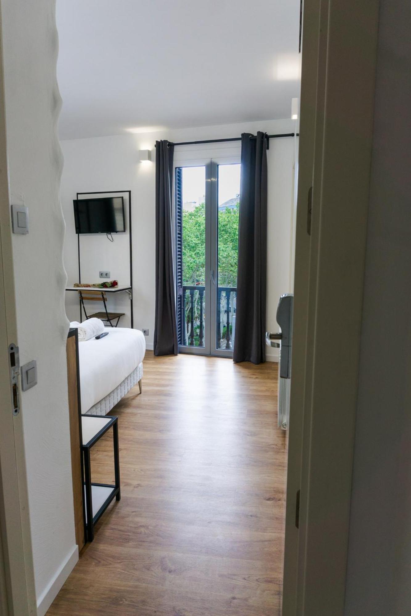 Fontanella House Barcellona