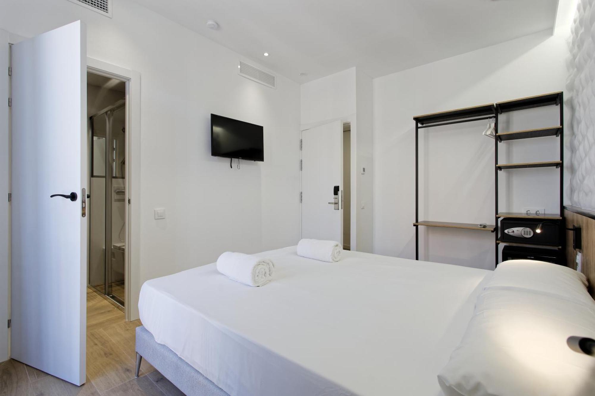Fontanella House Affittacamere Barcellona